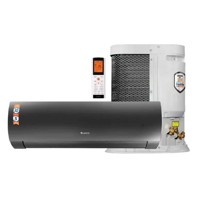 Ar Condicionado Split Hi Wall Inverter Gree G-Diamond Auto Wi-Fi 9000 Btus Frio 220v R-32