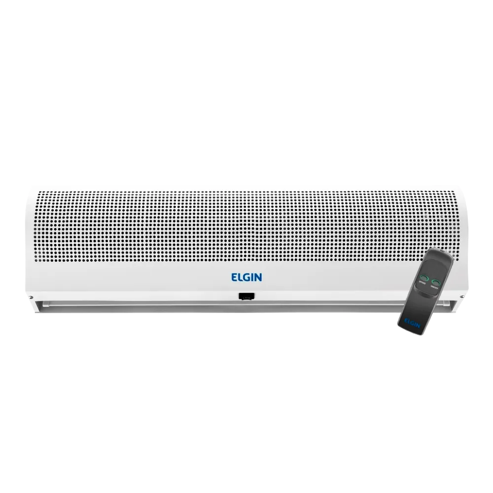 Cortina de Ar Elgin Compact 120cm 220v